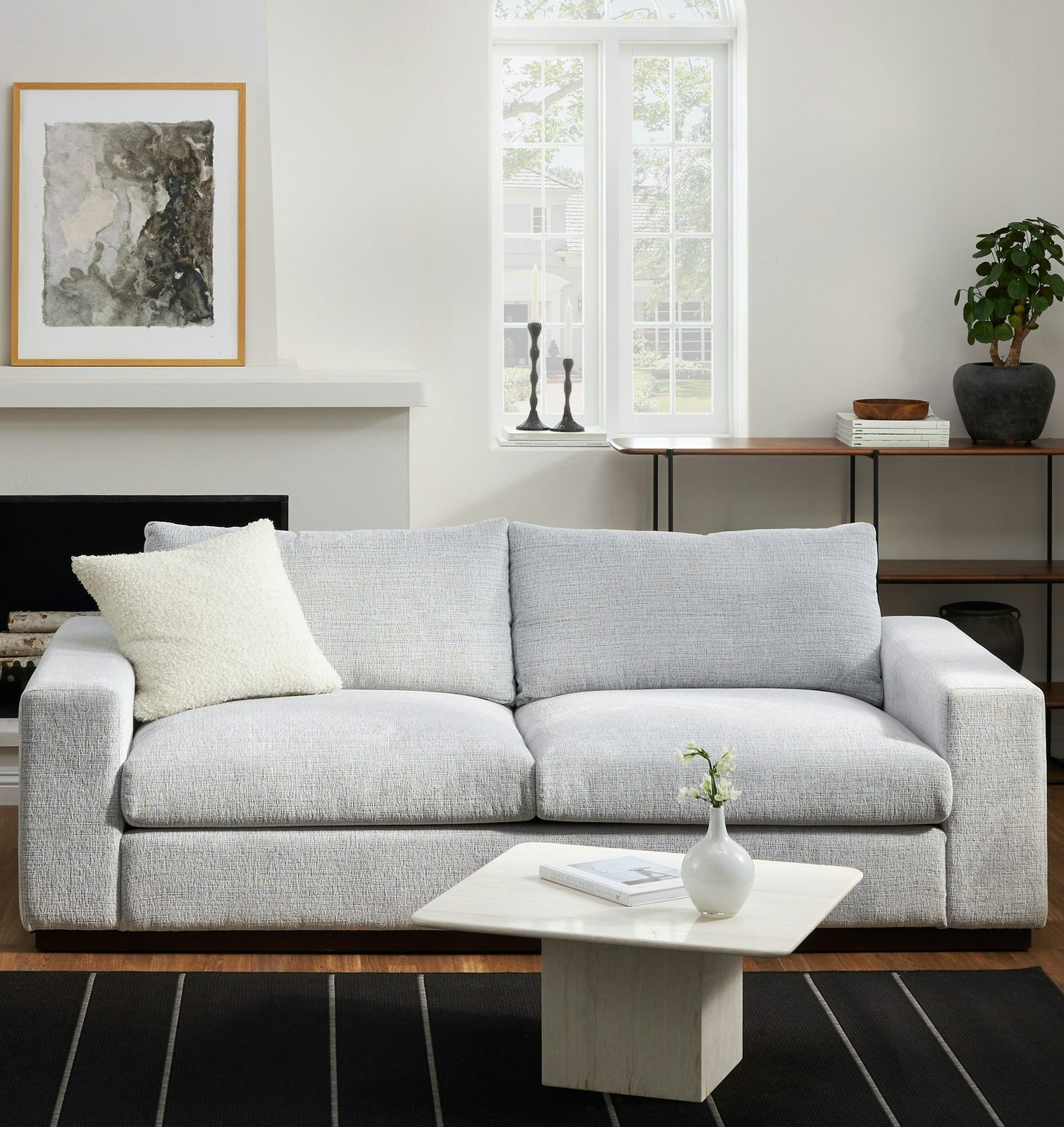 Climate collection — Ductless systems, specified by room.