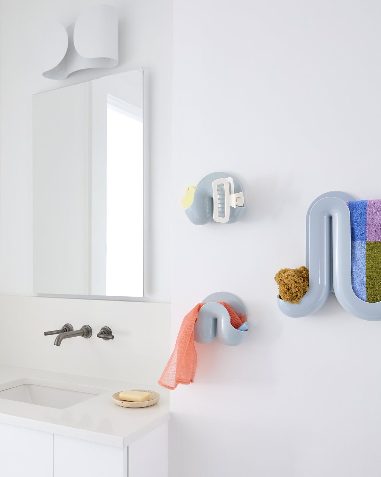 A quiet case for color in the kitchen — journal article