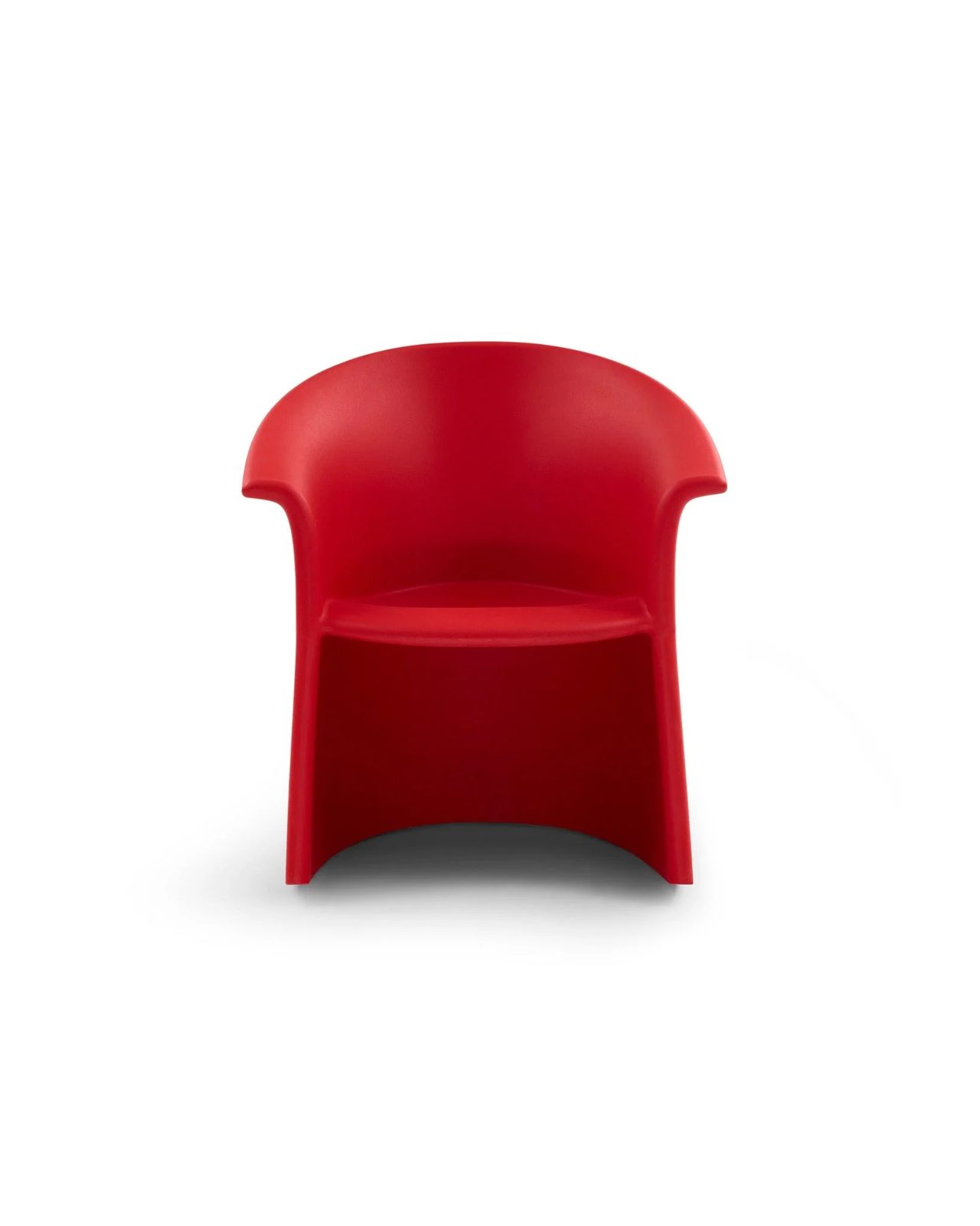 Cantilever Rocker — view 01