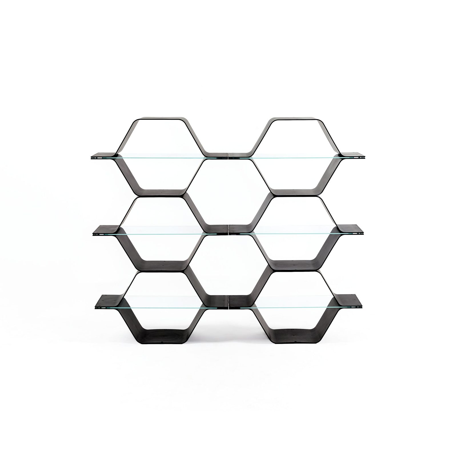 Cell Modular Shelving — view 01