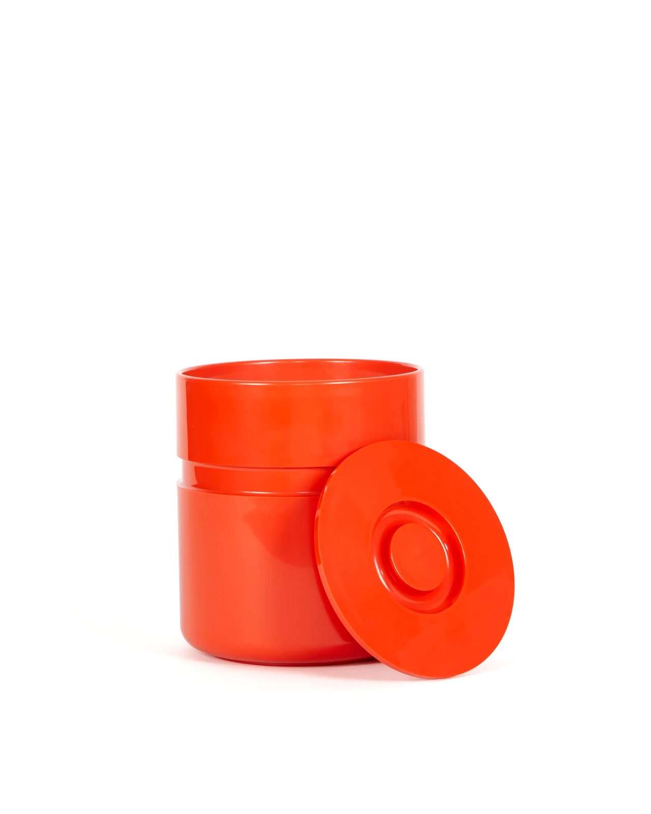 Facet Ice Bucket — view 01