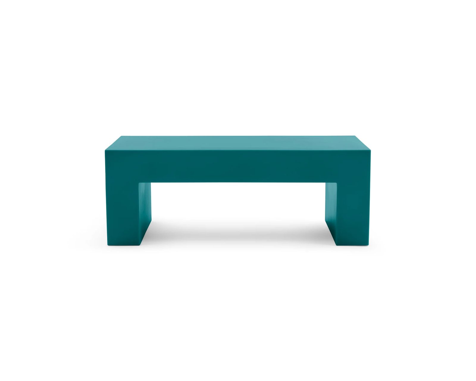 Plank Bench — view 01