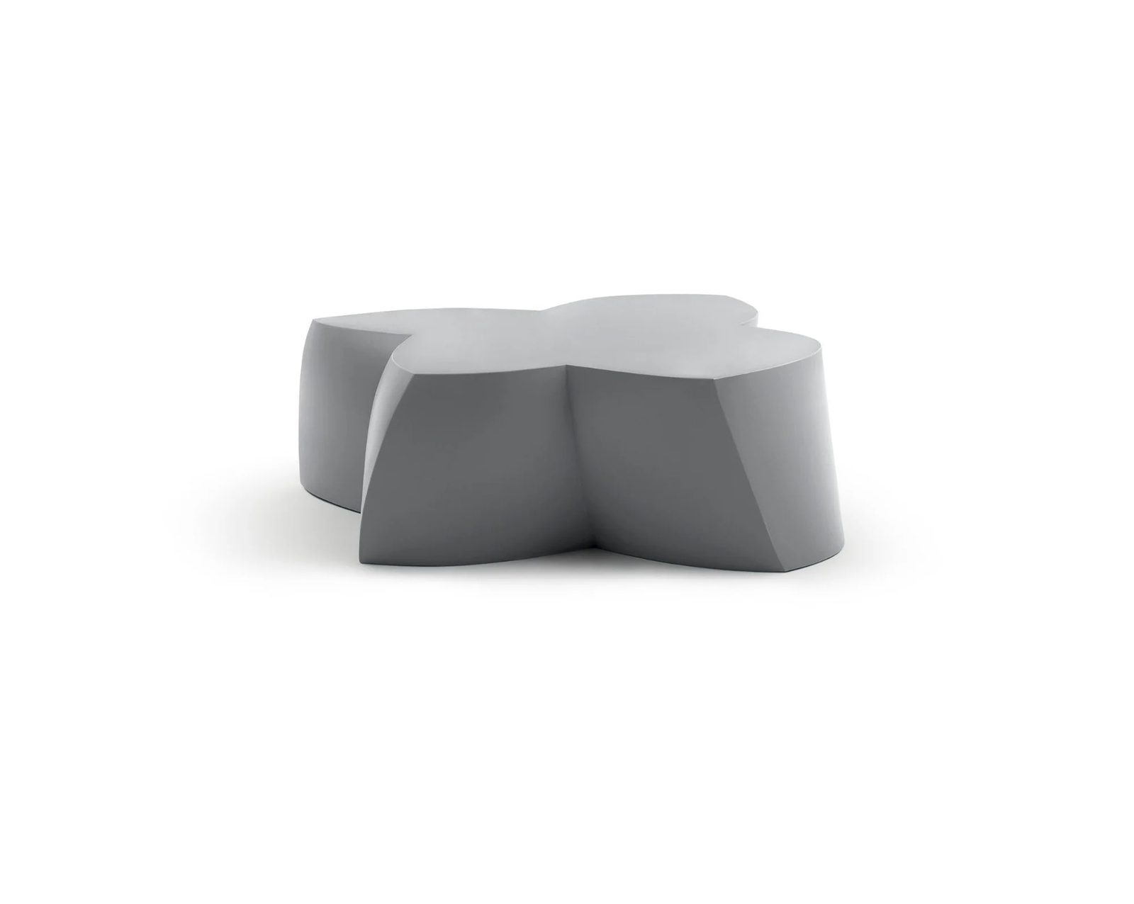 Twist Coffee Table — view 01