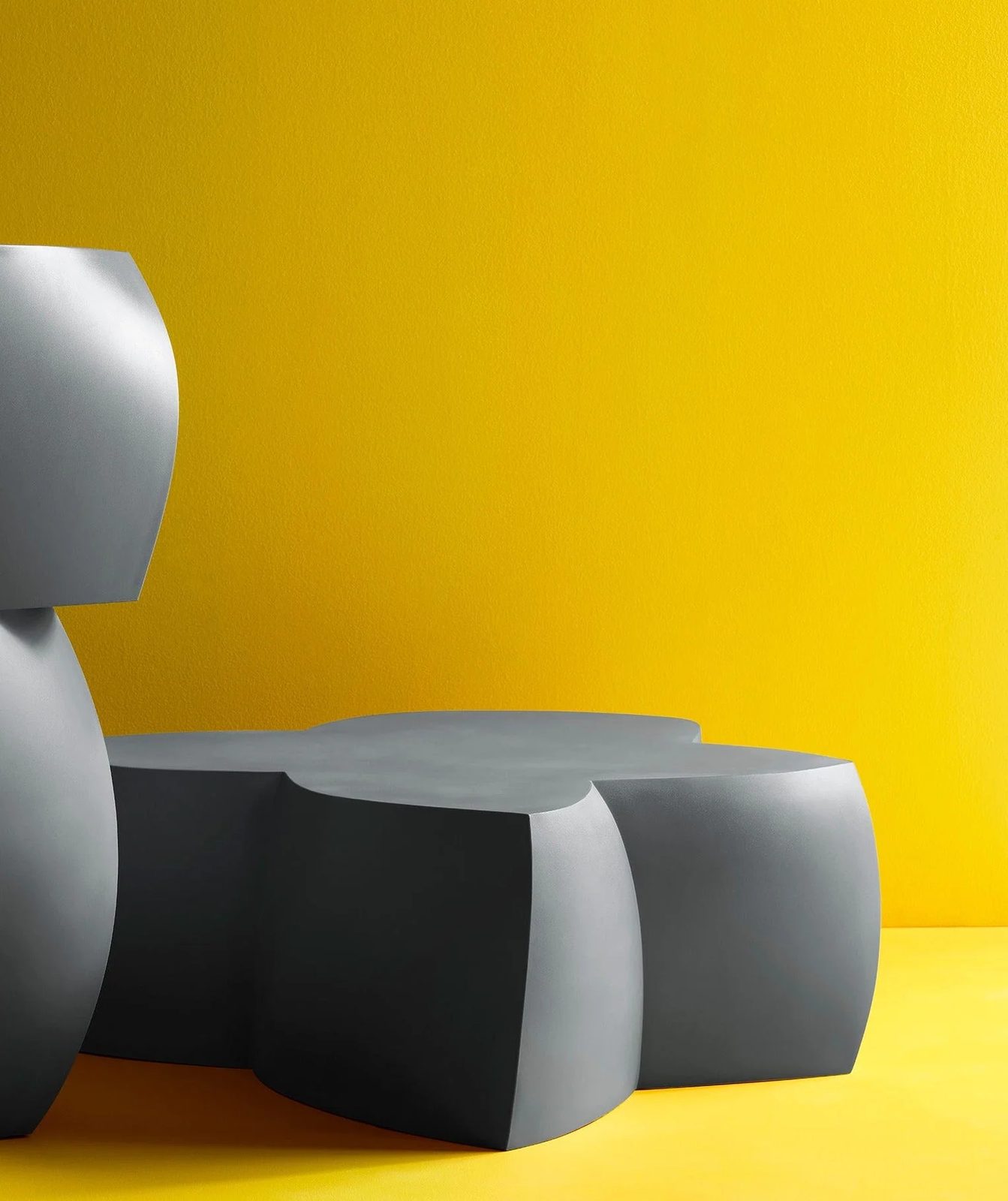 Twist Coffee Table — view 03